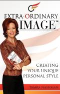 Extra-Ordinary Image- Creating Your Unique Personal Style