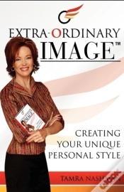 Capa do artigo Extra-Ordinary Image- Creating Your Unique Personal Style