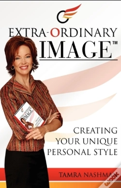 Capa do artigo Extra-Ordinary Image- Creating Your Unique Personal Style