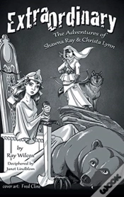 Capa do artigo Extra Ordinary