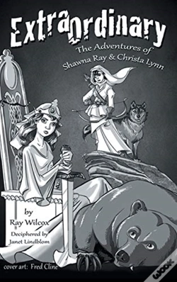 Capa do artigo Extra Ordinary