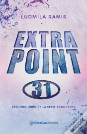 Capa do artigo Extra Point