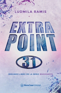 Capa do artigo Extra Point