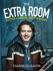 Capa do artigo Extra Room