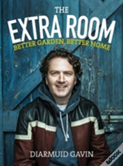 Capa do artigo Extra Room