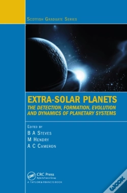 Capa do artigo Extra-Solar Planets