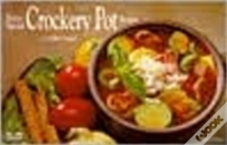 Capa do artigo Extra Special Crockery Pot Recipes