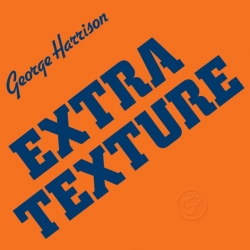 Capa do artigo Extra Texture - CD
