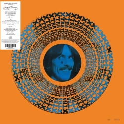 Capa do artigo Extra Texture (Read All About It) - Vinil