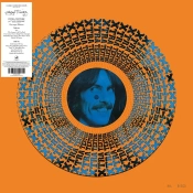 Capa do artigo Extra Texture (Read All About It) - Vinil