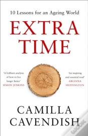 Capa do artigo Extra Time