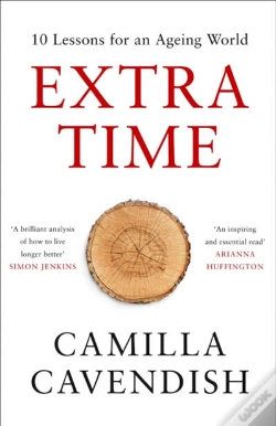 Capa do artigo Extra Time