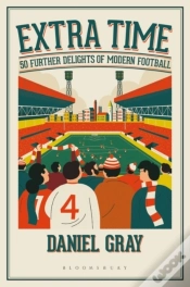 Capa do artigo Extra Time
