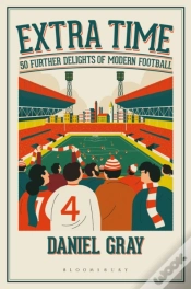 Capa do artigo Extra Time