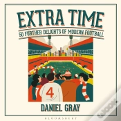 Capa do artigo Extra Time
