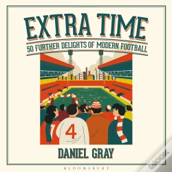 Capa do artigo Extra Time