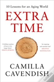 Capa do artigo Extra Time Pb