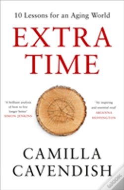 Capa do artigo Extra Time Pb