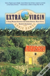 Extra Virgin
