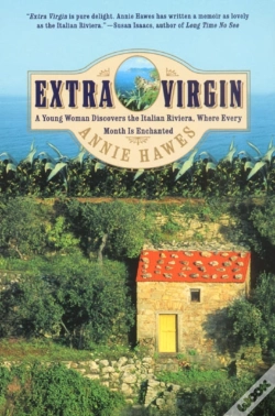 Capa do artigo Extra Virgin
