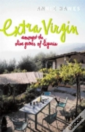 Capa do artigo Extra Virgin