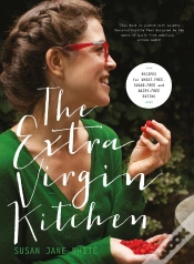 Capa do artigo Extra Virgin Kitchen - The No.1 Bestseller
