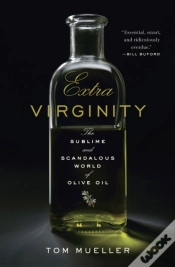 Capa do artigo Extra Virginity