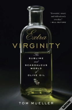 Capa do artigo Extra Virginity