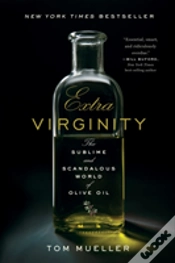 Capa do artigo Extra Virginity