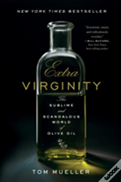 Capa do artigo Extra Virginity