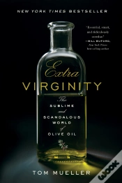 Capa do artigo Extra Virginity