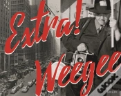 Capa do artigo Extra! Weegee
