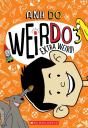 Extra Weird! - Preview