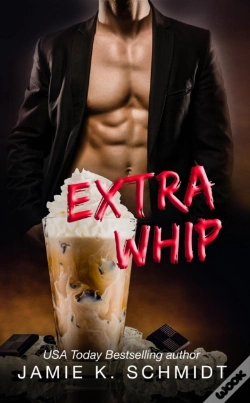 Capa do artigo Extra Whip