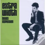 Extra Width - CD