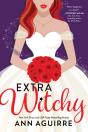 Extra Witchy - Preview