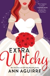 Extra Witchy