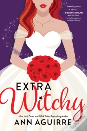 Capa do artigo Extra Witchy