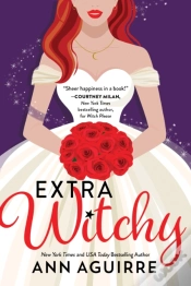 Capa do artigo Extra Witchy