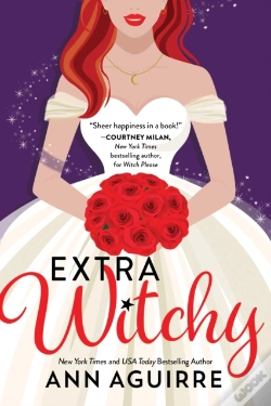 Capa do artigo Extra Witchy
