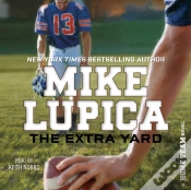 Capa do artigo Extra Yard