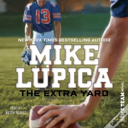 Capa do artigo Extra Yard
