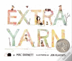 Capa do artigo Extra Yarn