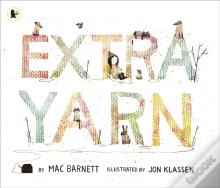 Extra Yarn