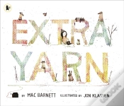 Capa do artigo Extra Yarn