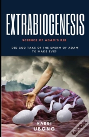Capa do artigo Extrabiogenesis