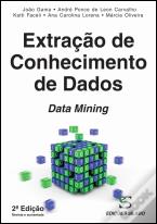 Extração de Conhecimento de Dados