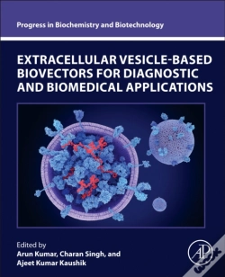 Capa do artigo Extracellular Vesicle-Based Biovectors For Diagnostic And Biomedical Applications