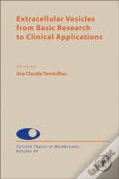 Extracellular Vesicles From Basic Research To Clinical Applications