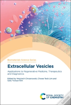 Capa do artigo Extracellular Vesicles